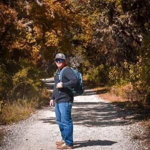 Meet your Posher, Richard